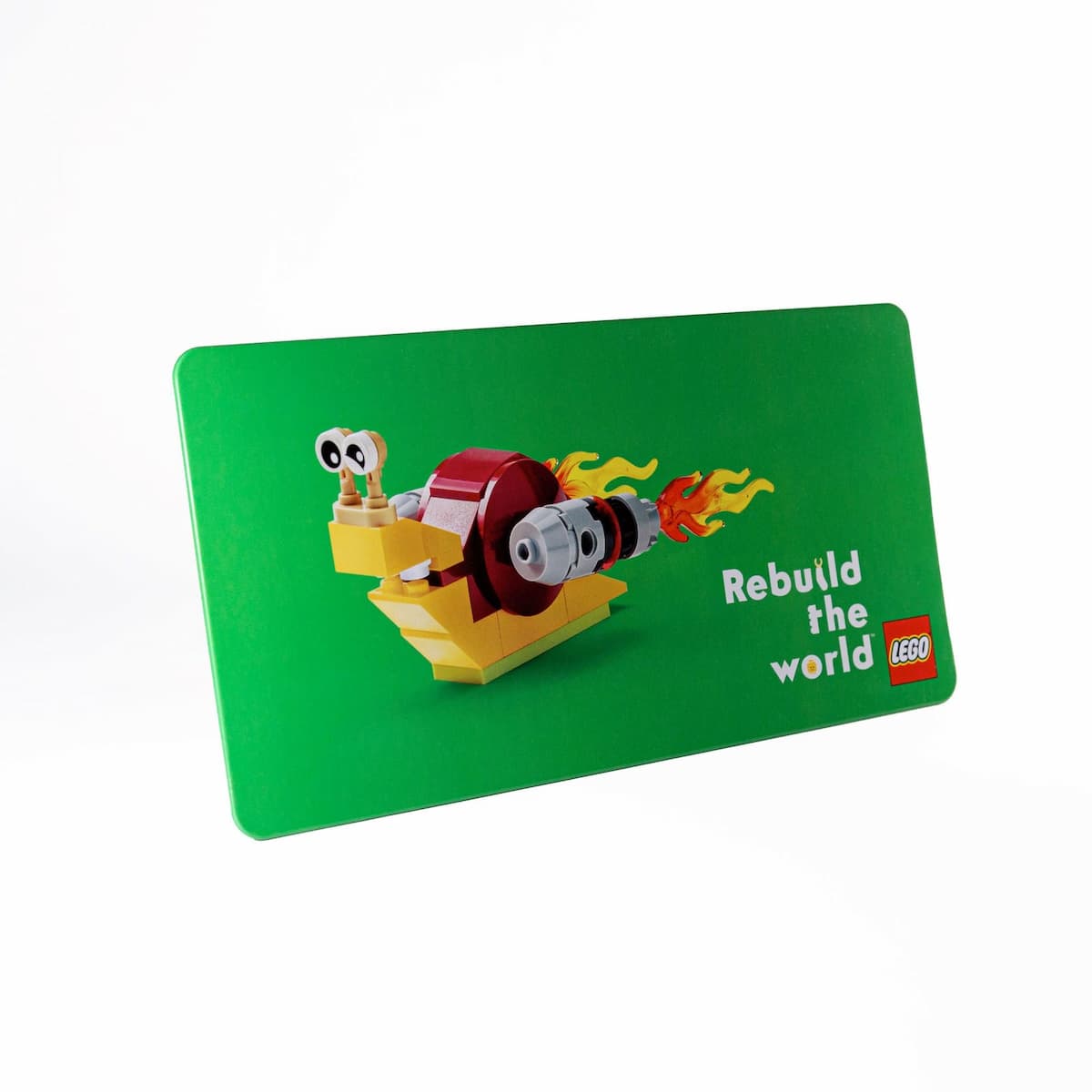 Harry Potter Prints – 2nd Edition LEGO Posters and Art Prints set (#5009593-1, 2025)