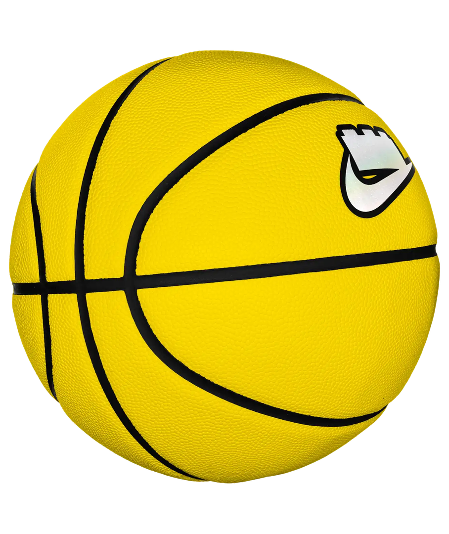 Nike x LEGO Collection Basketball LEGO Gear set (#5009870-1, 2025)