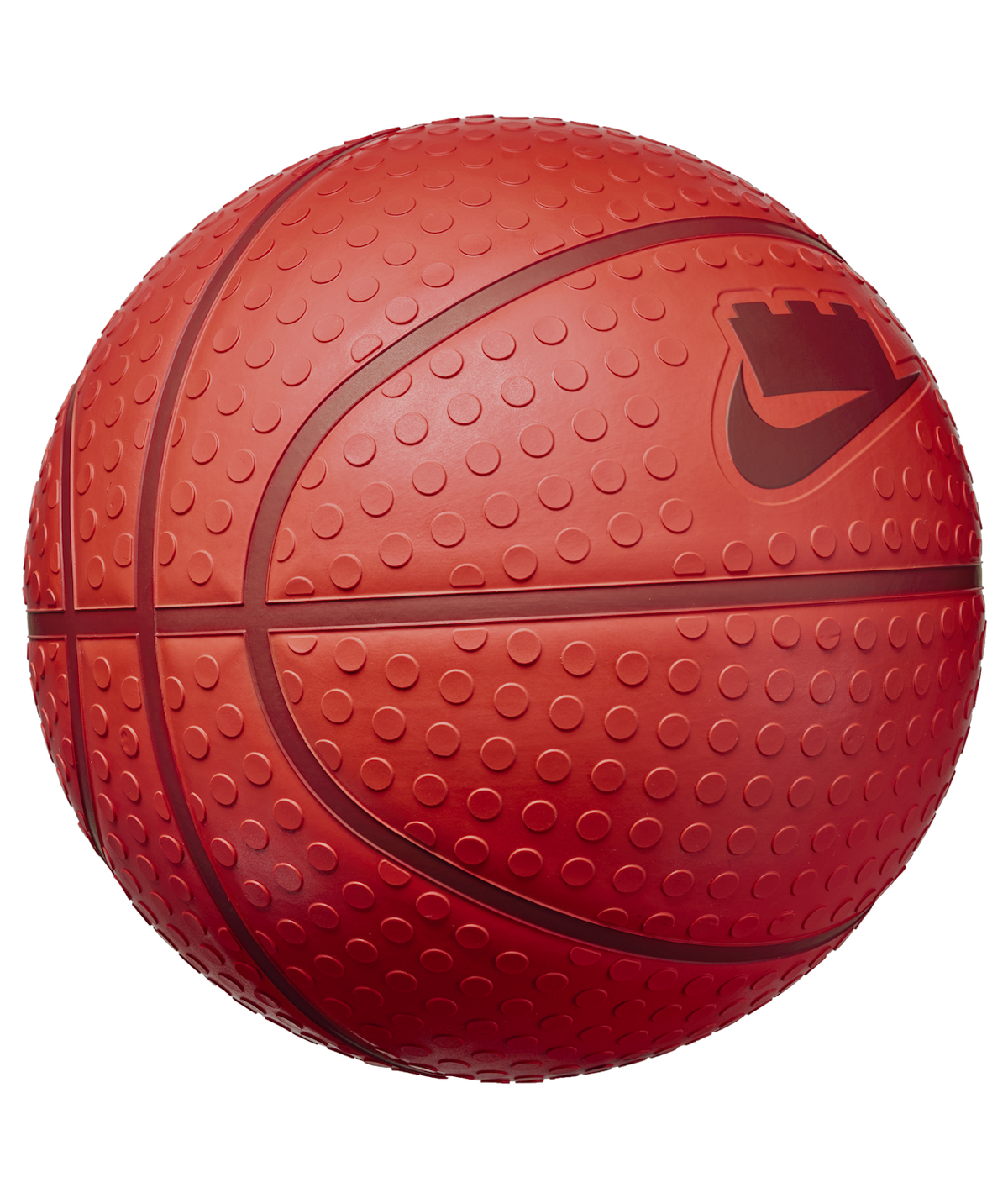 Nike x LEGO Collection Basketball LEGO Gear set (#5009871-1, 2025)