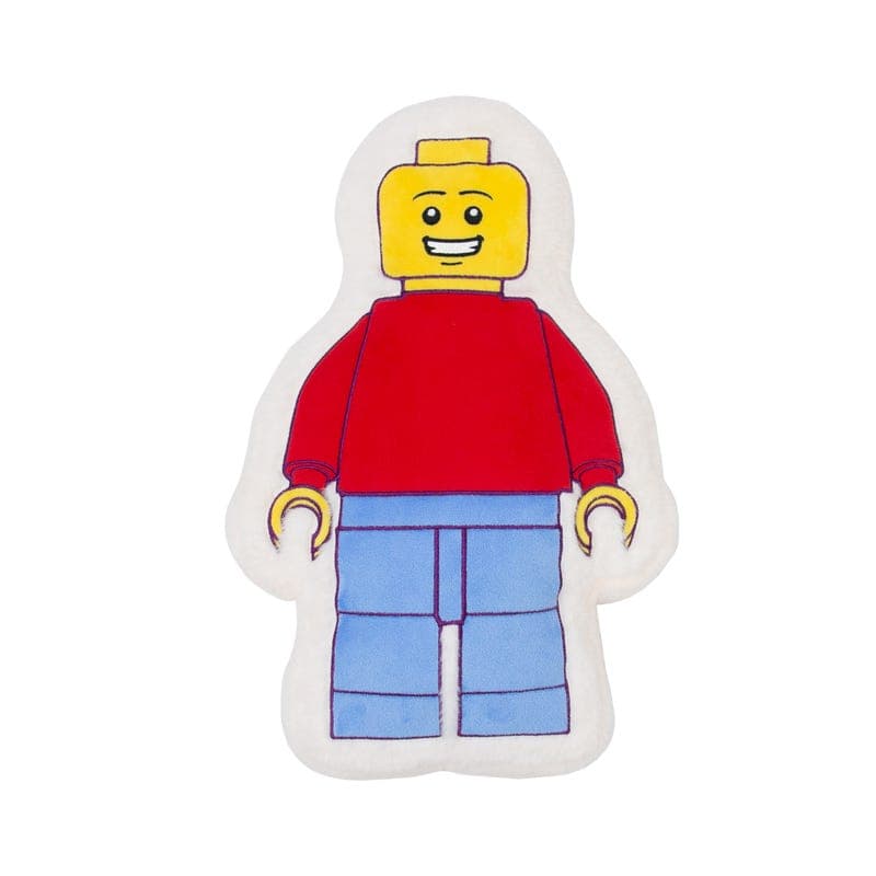 Minifgure Shaped Cushion LEGO set (#5009898-1)
