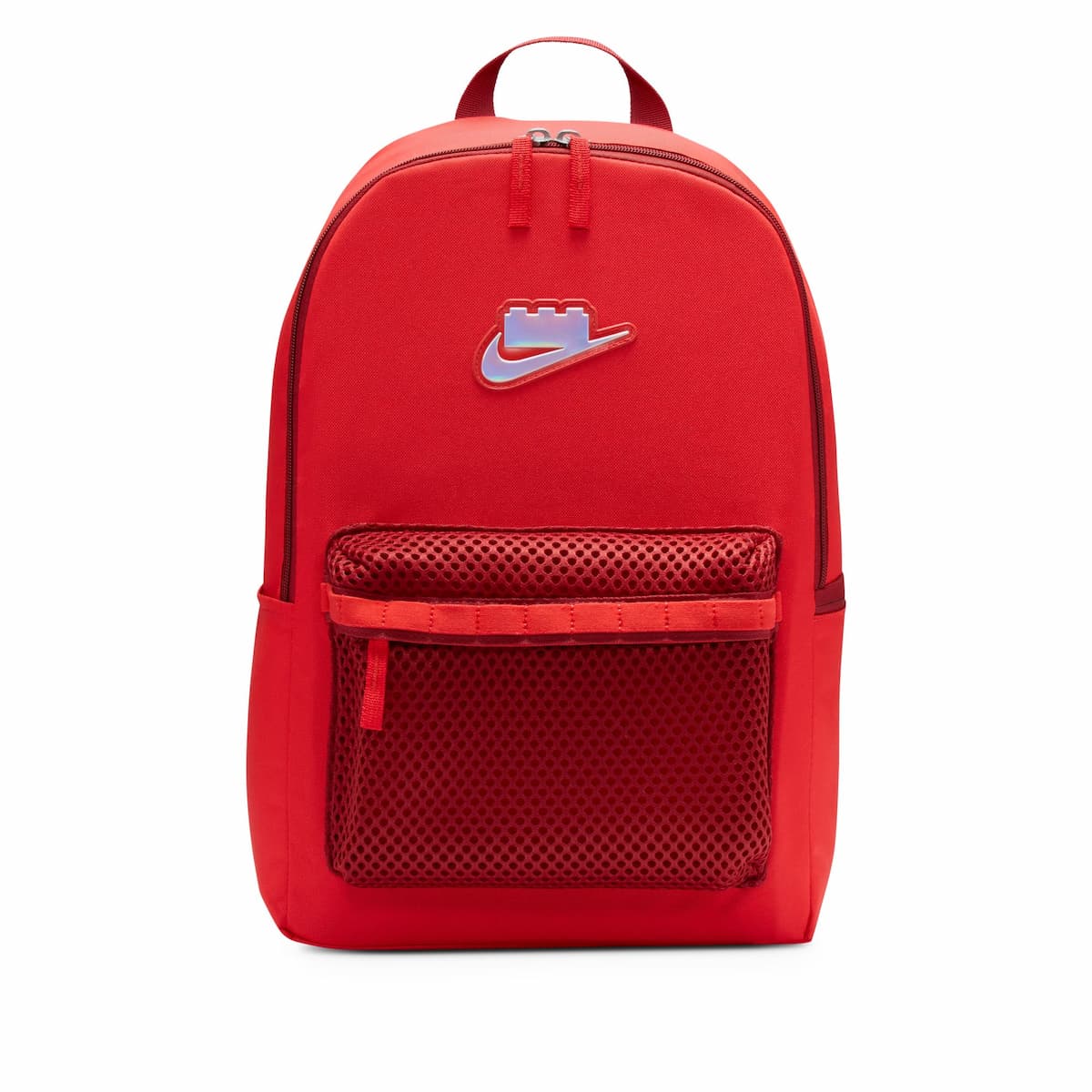 Nike x LEGO Collection Heritage Backpack LEGO set (#5009945-1)