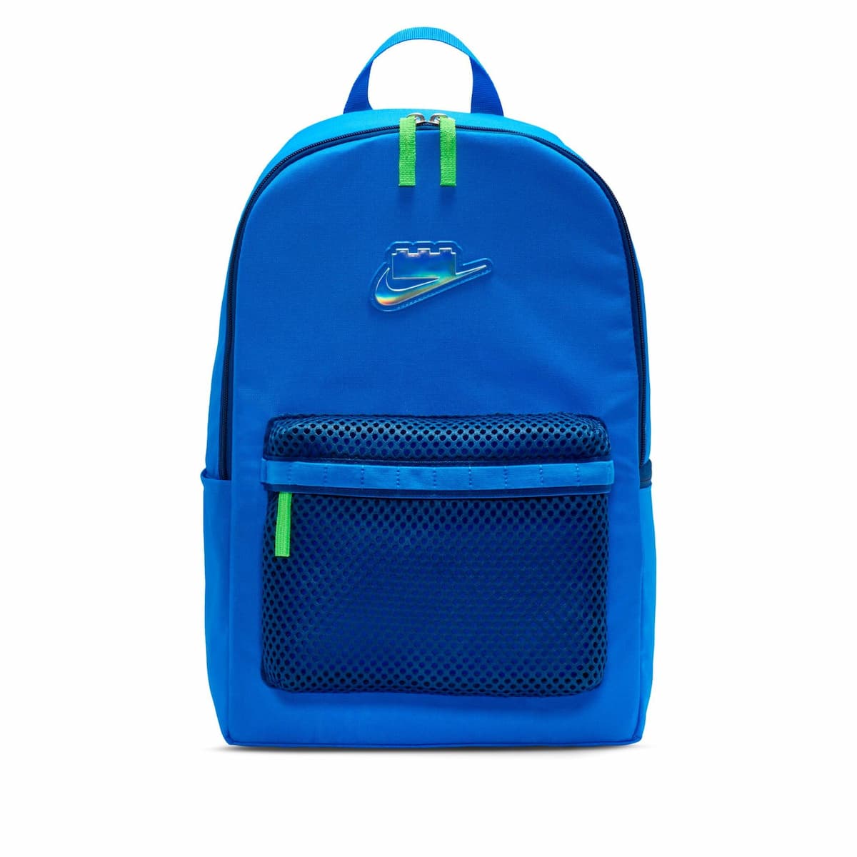 Nike x LEGO Collection Heritage Backpack LEGO Bags, Totes, & Luggage set (#5010035-1, 2025)