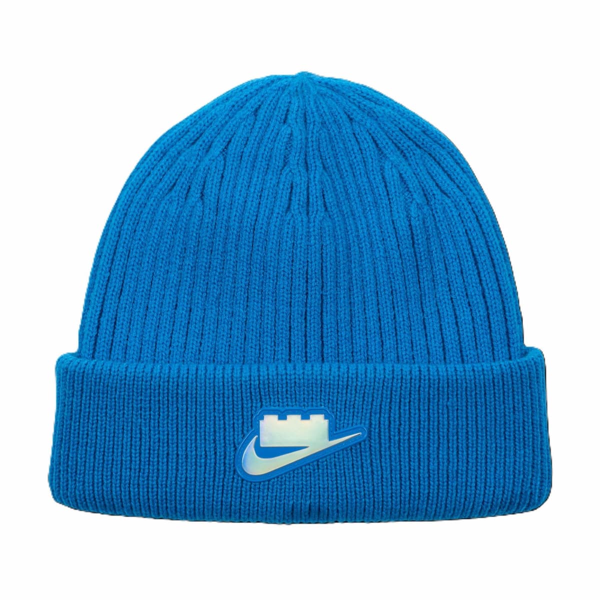 Nike x LEGO Collection Peak Beanie LEGO Gear set (#5010036-1, 2025)