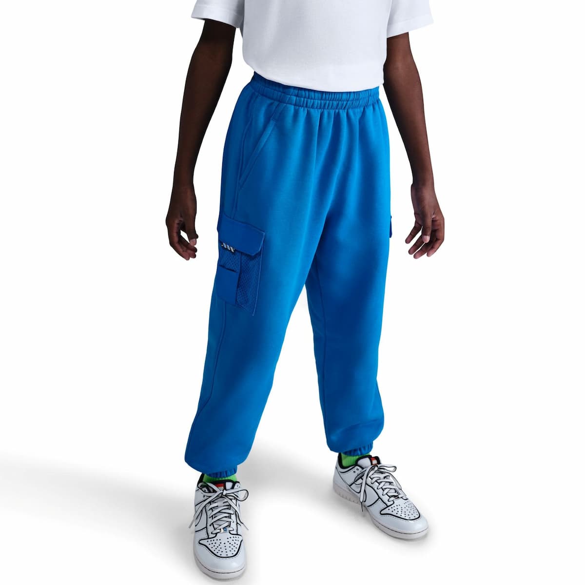 Nike x LEGO Collection Cargo Pants LEGO Gear set (#5010042-1, 2025)