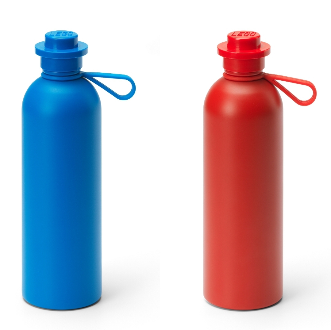 Thermo Bottle (All Colors) LEGO Houseware set (#5010097-1, 2026)