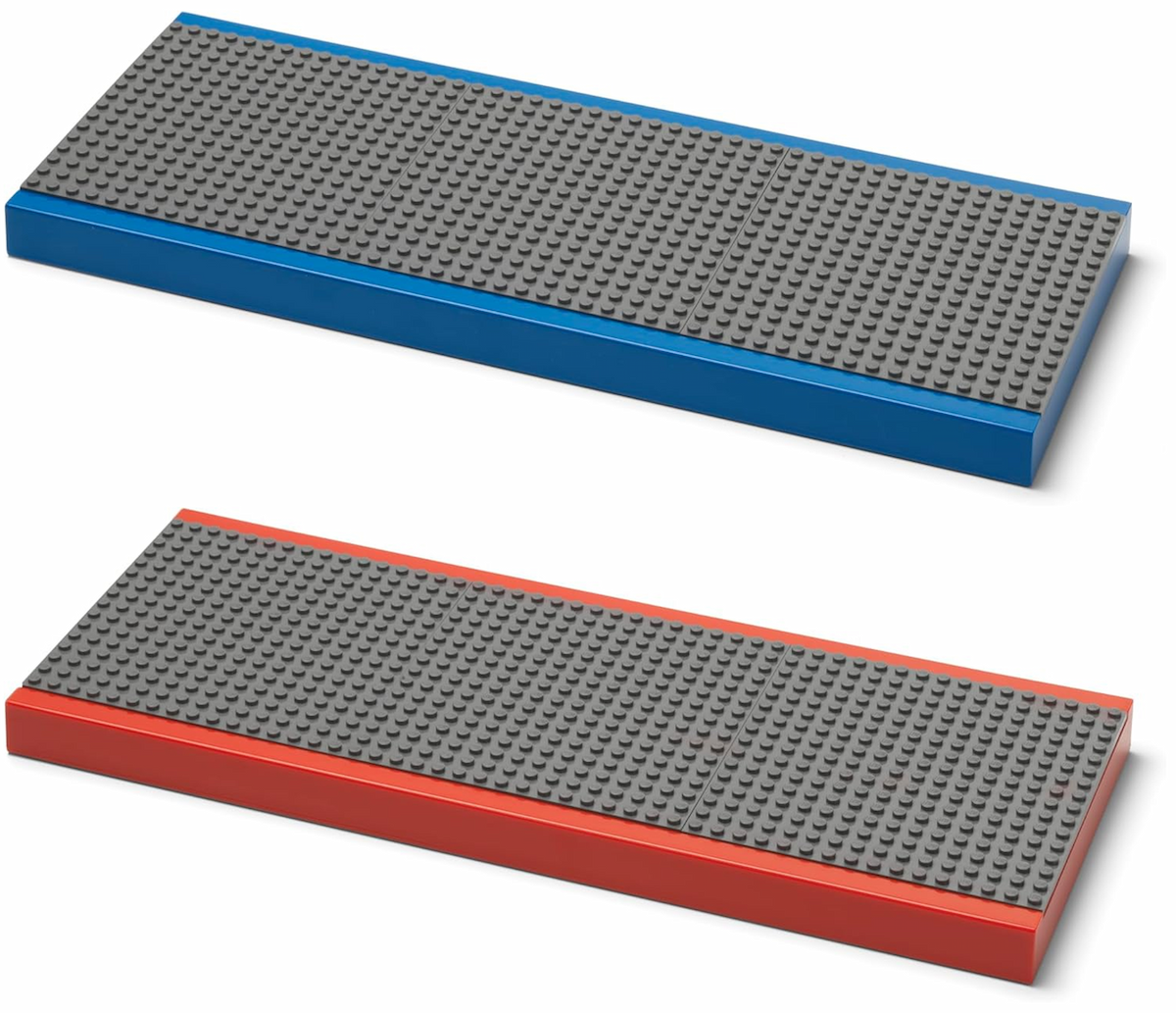 Shelf (All Colors) LEGO set (#5010106-1)