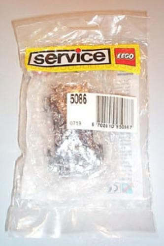 12V Motor (old) LEGO set (#5086-1, 1993)