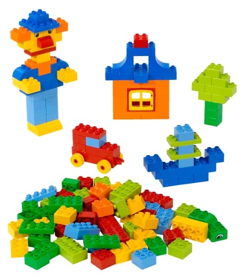 Explore Strata LEGO set (#5212-1)