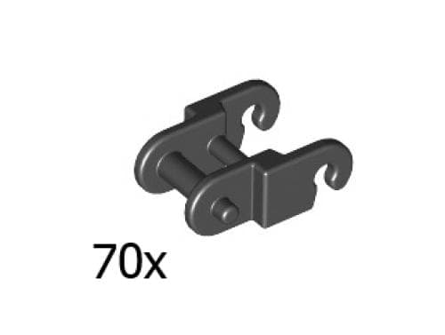 TECHNIC Chainlinks LEGO set (#5243-1)