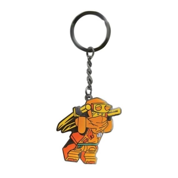 Arin Metal Key Chain LEGO set (#53336-1)