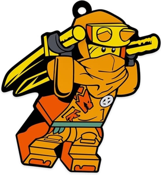 Arin Magnet LEGO set (#53346-1)