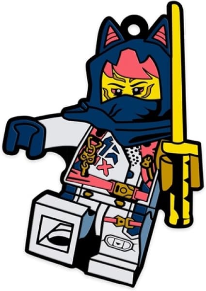 Sora Magnet LEGO set (#53350-1)