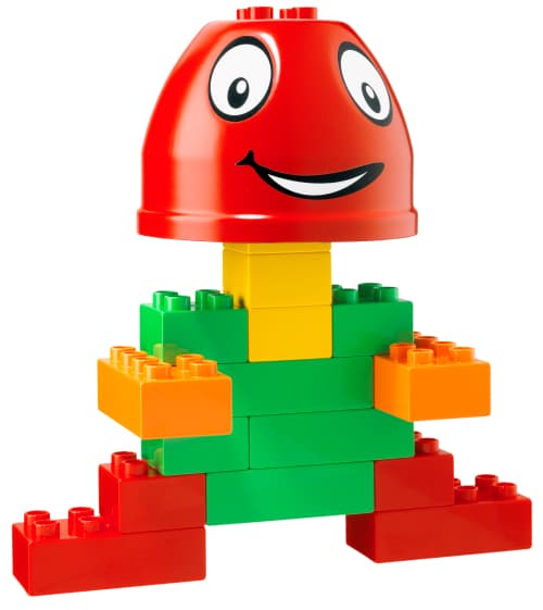 Tube LEGO set (#5354-1)