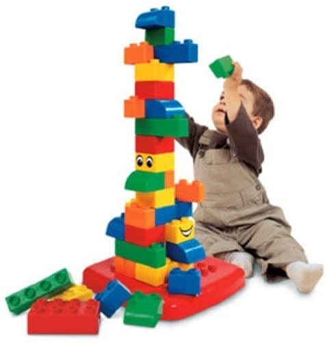 Medium Bucket LEGO set (#5356-1)