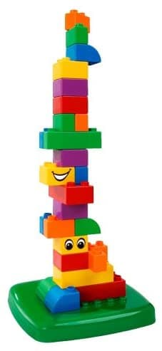 Large Bucket LEGO set (#5357-1)