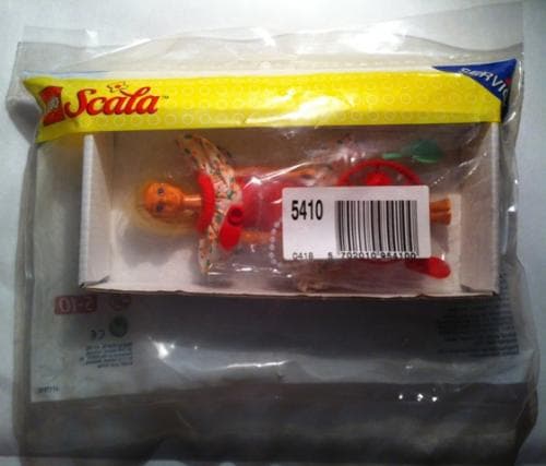 Emma LEGO set (#5410-1)