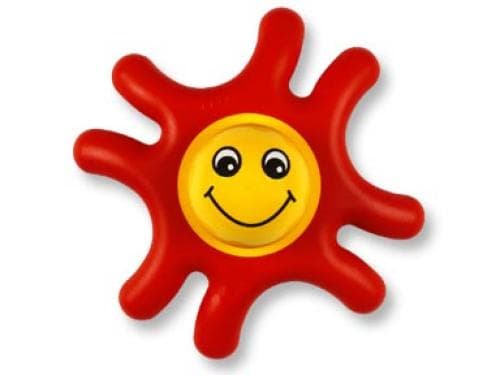 Star Teether LEGO set (#5421-1)