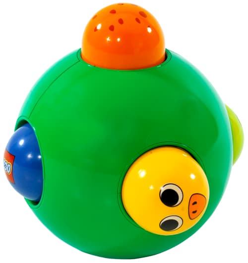 Roll 'n' Play LEGO set (#5431-1)