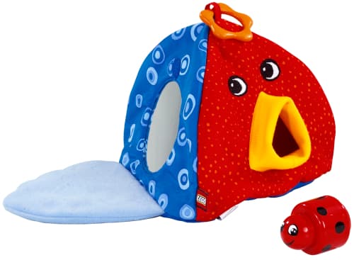 Discovery Bird LEGO set (#5450-1)