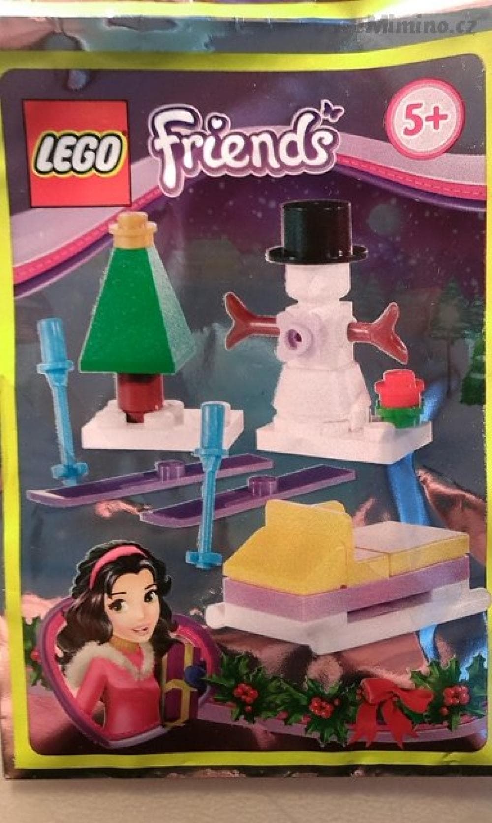 Winter Fun