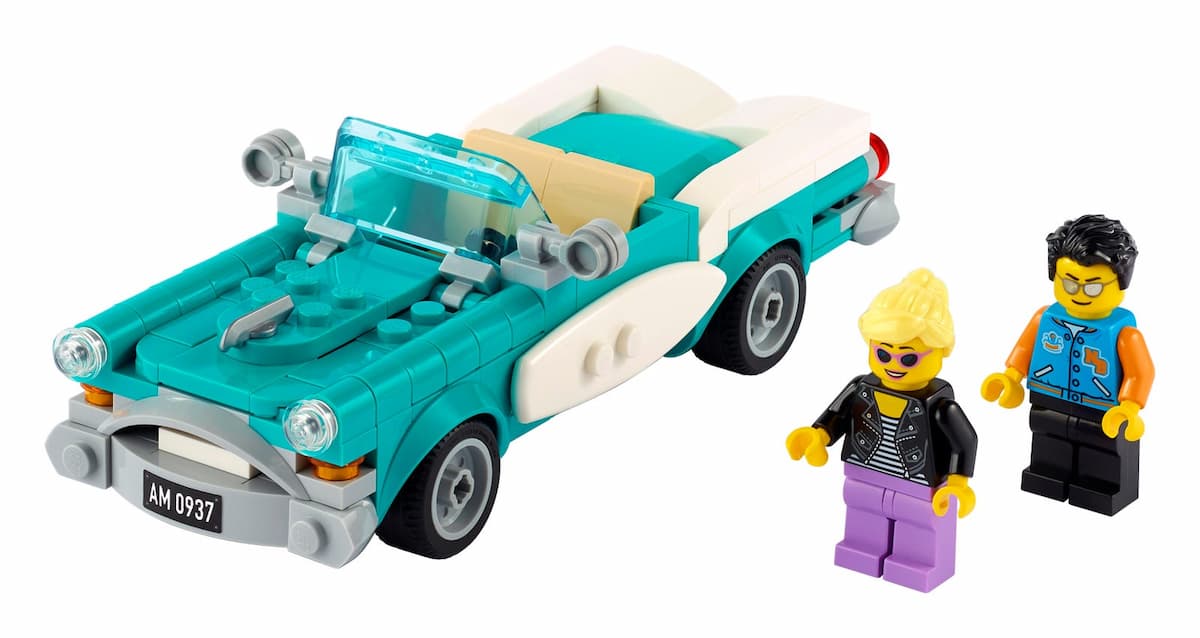 Jessie's Round-Up LEGO set (#5657-1)