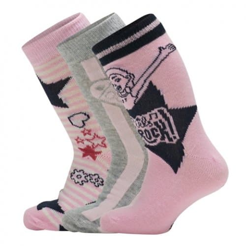 Friends Socks LEGO Gear set (#5700067848908-1, 2020)