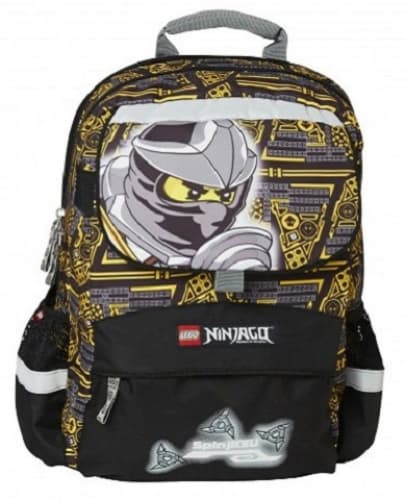 Ninjago Cole Backpack LEGO set (#5711013040666-1)