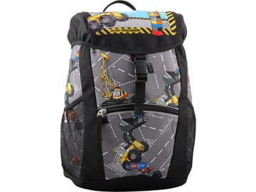 City Fieldtrip Backpack LEGO set (#5711013064174-1)