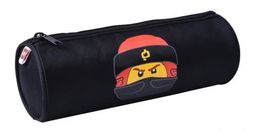 Ninjago Kai Pencil Case LEGO set (#5711013066574-1)