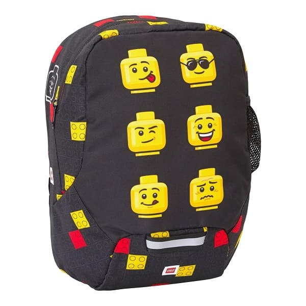 Minifigure Junior Backpack LEGO set (#5711013073954-1)