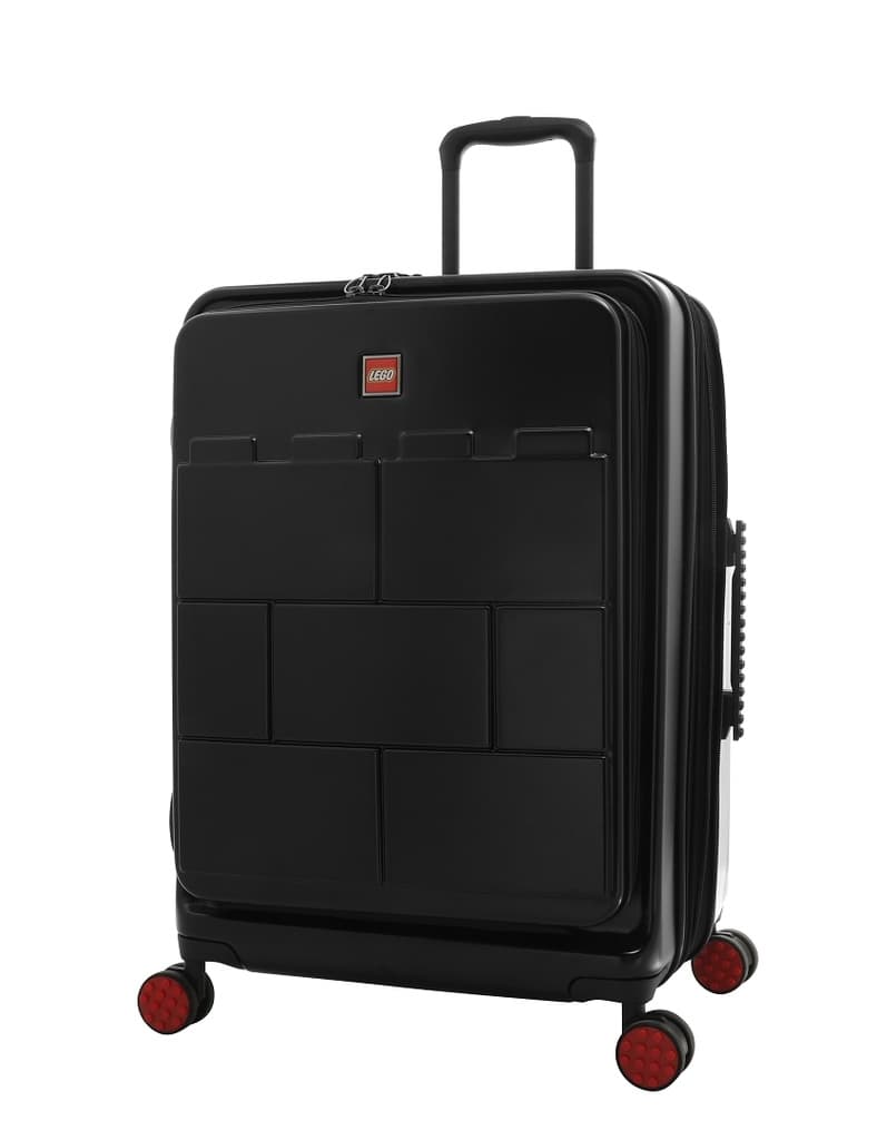 Fasttrack 24" Suitcase Trolley LEGO Bags, Totes, & Luggage set (#5711013078652-1, 2023)
