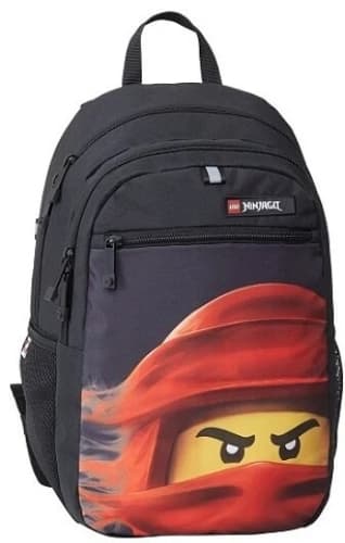 Ninjago Kai Backpack LEGO set (#5711013097561-1)