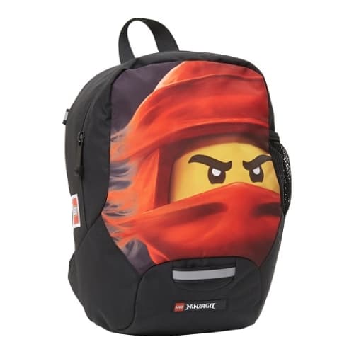 Ninjago Kai Junior Backpack LEGO set (#5711013097639-1)