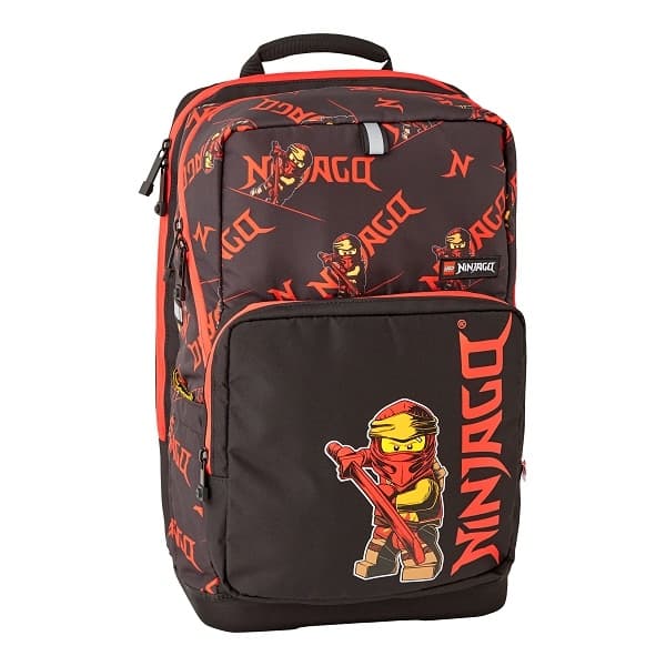 Ninjago Kai Maxi Backpack LEGO set (#5711013115487-1)