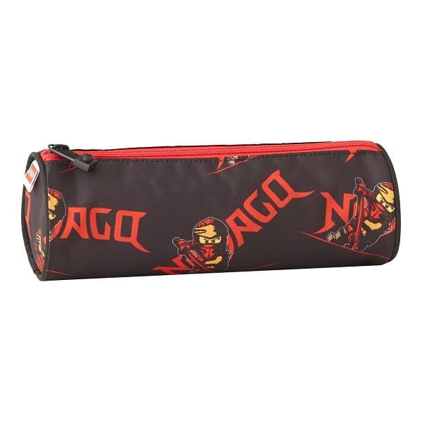 Ninjago Kai Pencil Case LEGO set (#5711013115777-1)