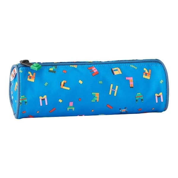 Alphabet Pencil Case LEGO Stationery and Office Supplies set (#5711013115784-1, 2023)