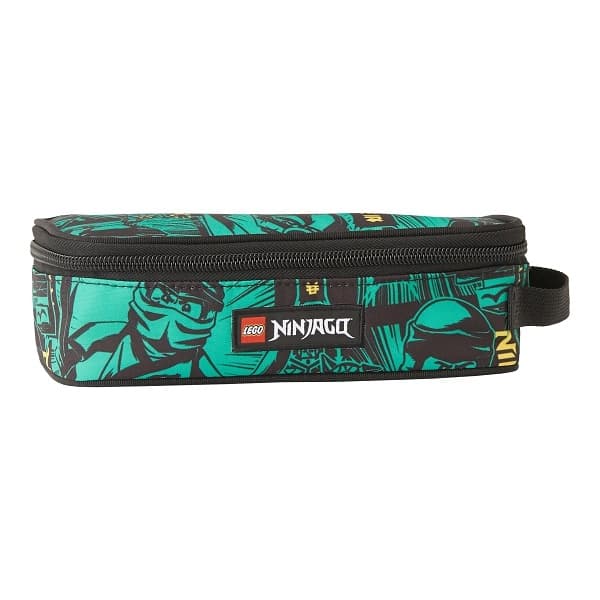 Ninjago Lloyd Pencil Case LEGO set (#5711013115821-1)