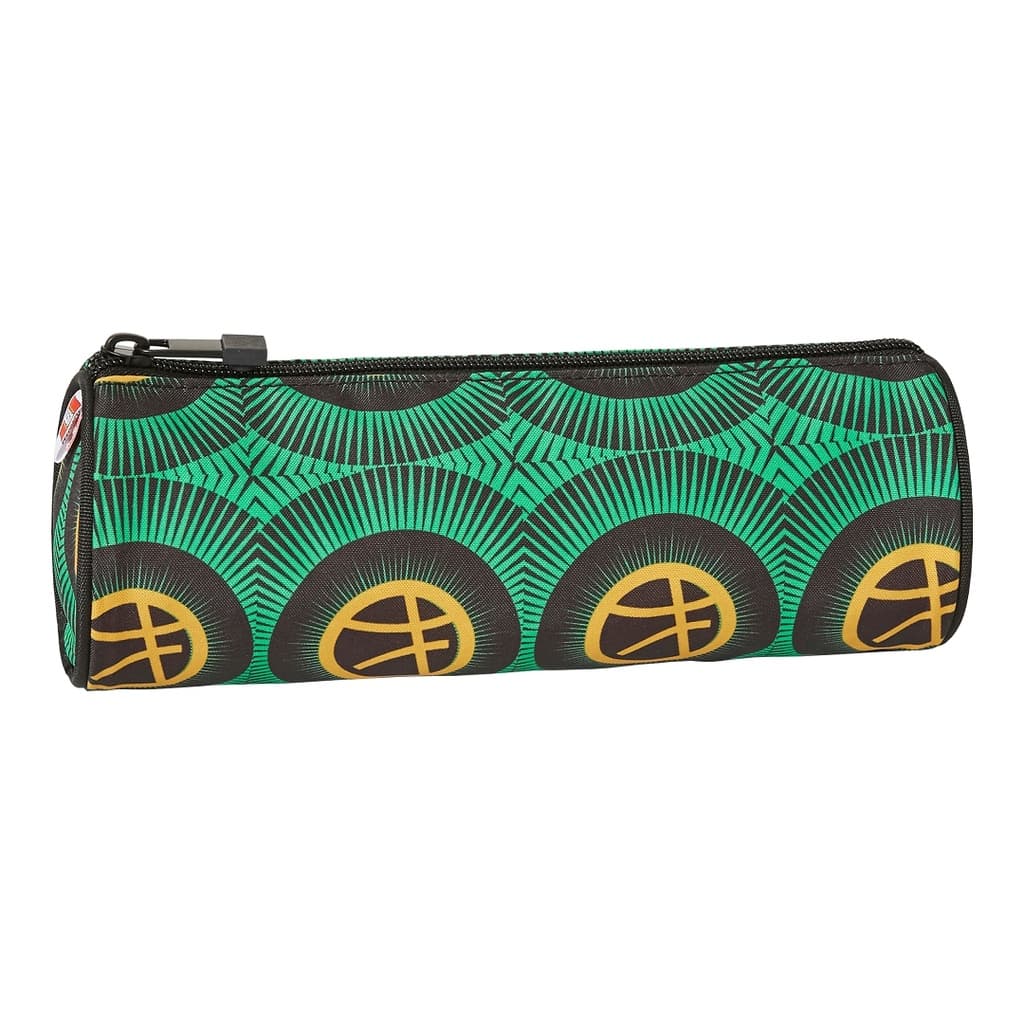 Ninjago Dragon Power Pencil Case LEGO Stationery and Office Supplies set (#5711013127169-1, 2024)