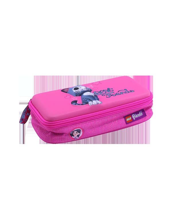 Playful Bricks Toiletry Bag LEGO set (#5711013131708-1)