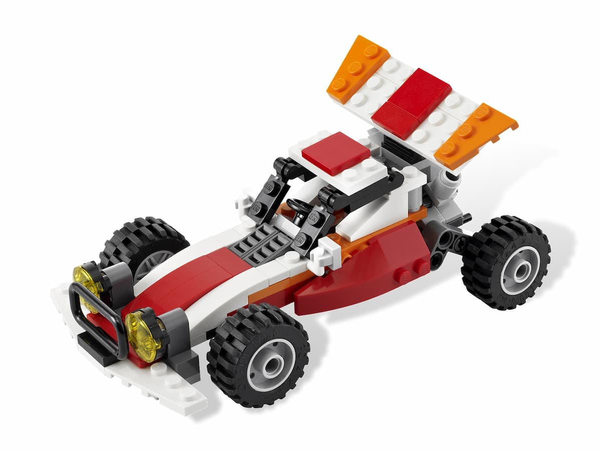 Dune Hopper LEGO set (#5763-1)