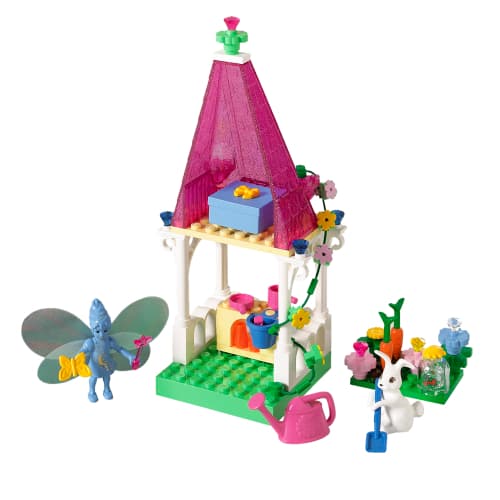 The Good Fairy's House LEGO set (#5824-1)