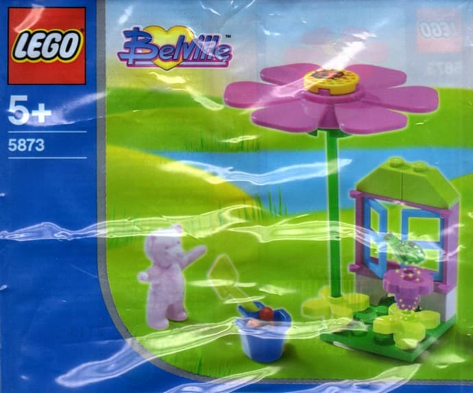 Fairyland LEGO set (#5873-1)