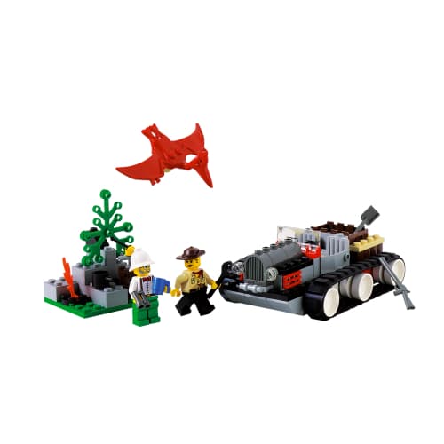 Dino Explorer LEGO set (#5934-1)