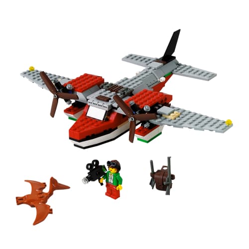 Island Hopper LEGO set (#5935-1)
