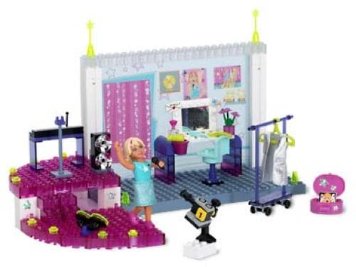 Pop Studio LEGO set (#5942-1)