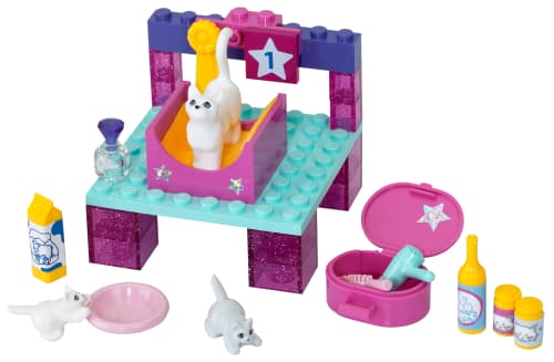 Cat Show LEGO set (#5944-1)