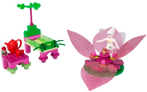 Thumbelina LEGO set (#5964-1)