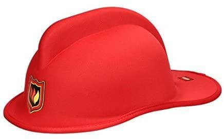 Fire Helmet LEGO set (#6142702-1)