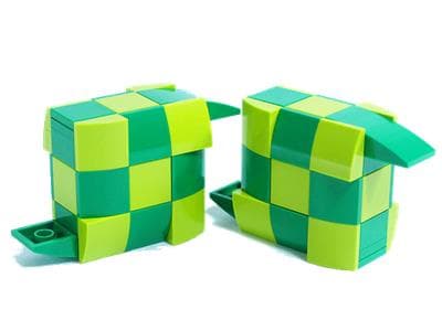 Malaysia: Ketupat LEGO set (#6218707-1)