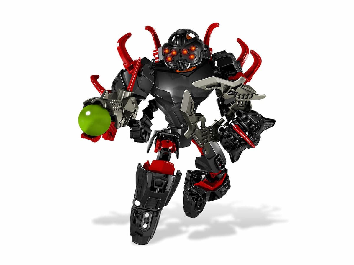 Core Hunter LEGO set (#6222-1)